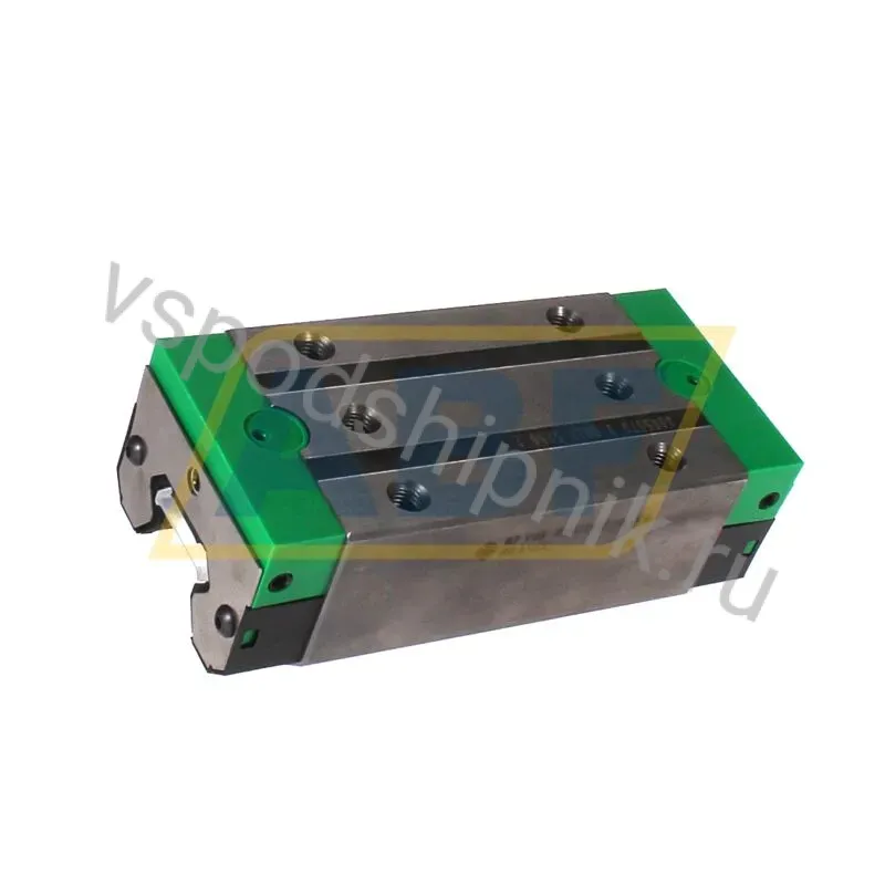 Линейная опора скольжения RWU35-E-HL-V4-G1 INA 360