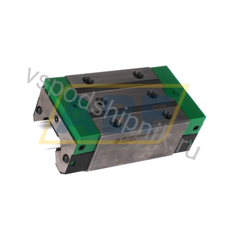 Линейная опора скольжения RWU35-E-H-V2-G1 INA 360