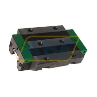 Линейная опора скольжения RWU35-E-L-V5-G3 INA