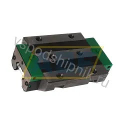 Линейная опора скольжения RWU35-E-L-V5-G3 INA