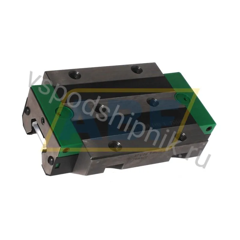 Линейная опора скольжения RWU35-E-L-V5-G3 INA 360