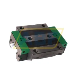 Линейная опора скольжения RWU35-E-V2-G1 INA