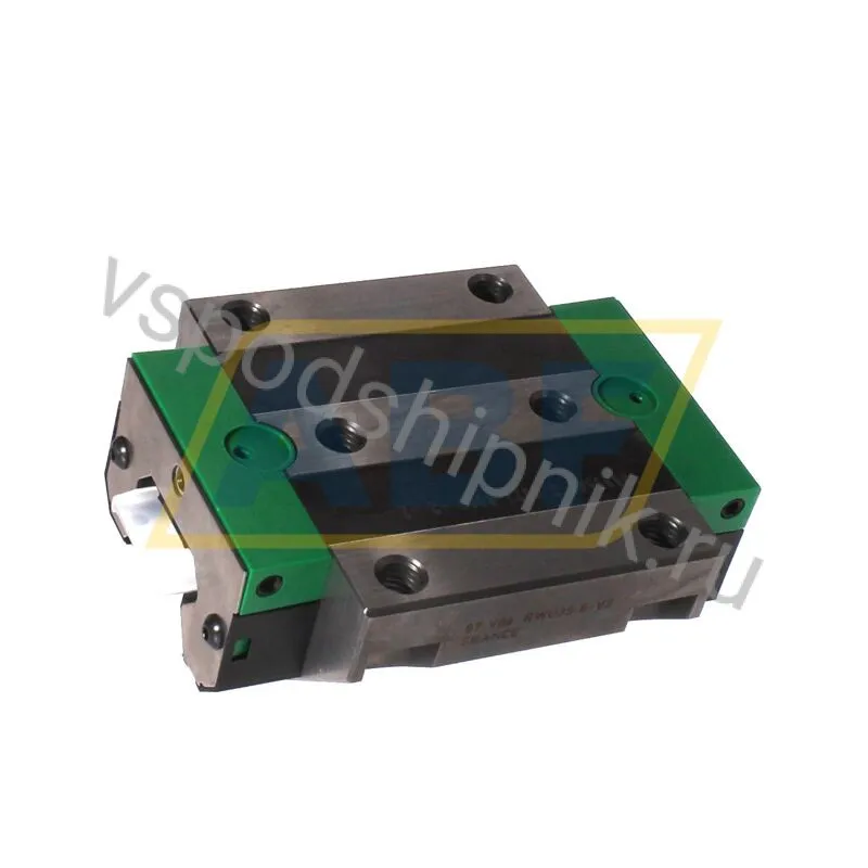 Линейная опора скольжения RWU35-E-V2-G1 INA 360