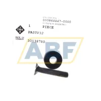 Деталь линейного подшипника PASTP32 INA
