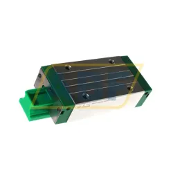 Линейная опора скольжения KWVE35-B-SNL-RROC-V1-G3 INA
