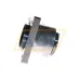 Шариковая линейная опора KFB50-B-PP-AS INA