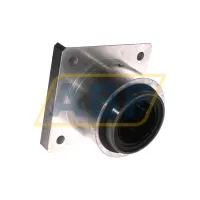 Шариковая линейная опора KFB50-B-PP-AS INA