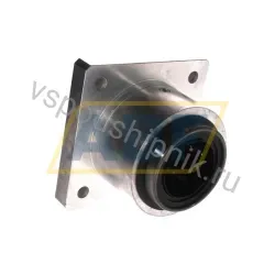 Шариковая линейная опора KFB50-B-PP-AS INA