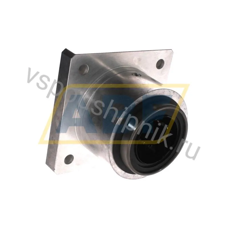 Шариковая линейная опора KFB50-B-PP-AS INA 360