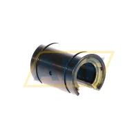 Шариковый линейный подшипник KBO12-P INA