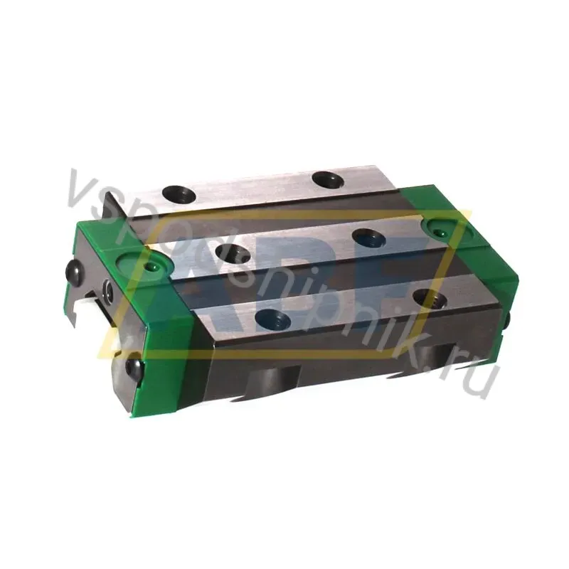 Линейная опора скольжения RWU25-E-L-V3-G2 INA 360