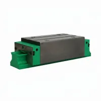 Линейная опора скольжения KWVE45-B-SL-V0-G4 INA