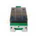 Линейная опора скольжения KWVE45-B-HL-V2-G2 INA