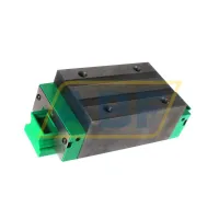 Линейная опора скольжения KWVE45-B-HL-V2-G2 INA