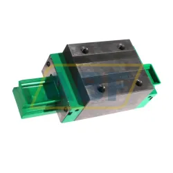 Линейная опора скольжения KWVE45-B-H-V2-G3 INA