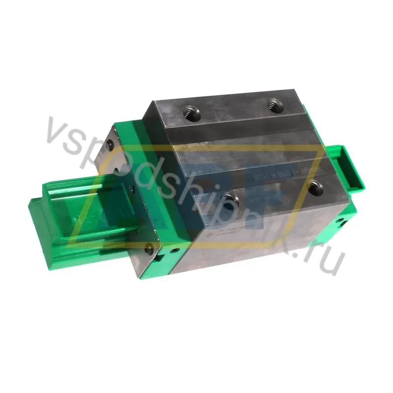 Линейная опора скольжения KWVE45-B-H-V2-G3 INA 360