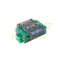 Линейная опора скольжения KWVE35-B-V1-G3 INA