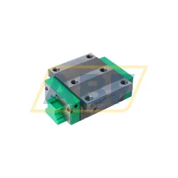 Линейная опора скольжения KWVE35-B-V1-G3 INA