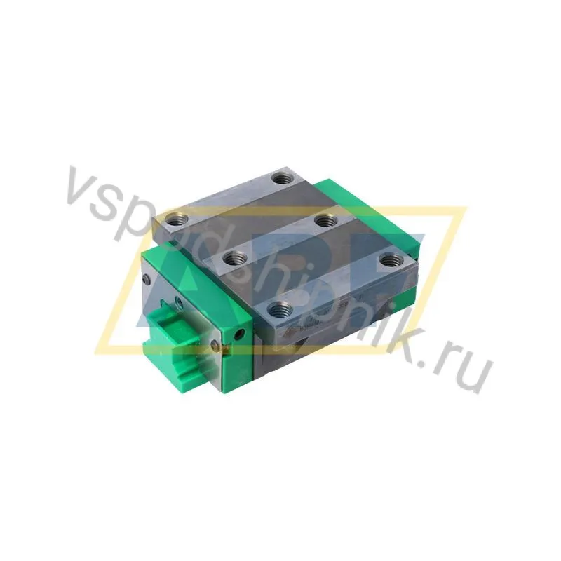 Линейная опора скольжения KWVE35-B-V1-G3 INA 360