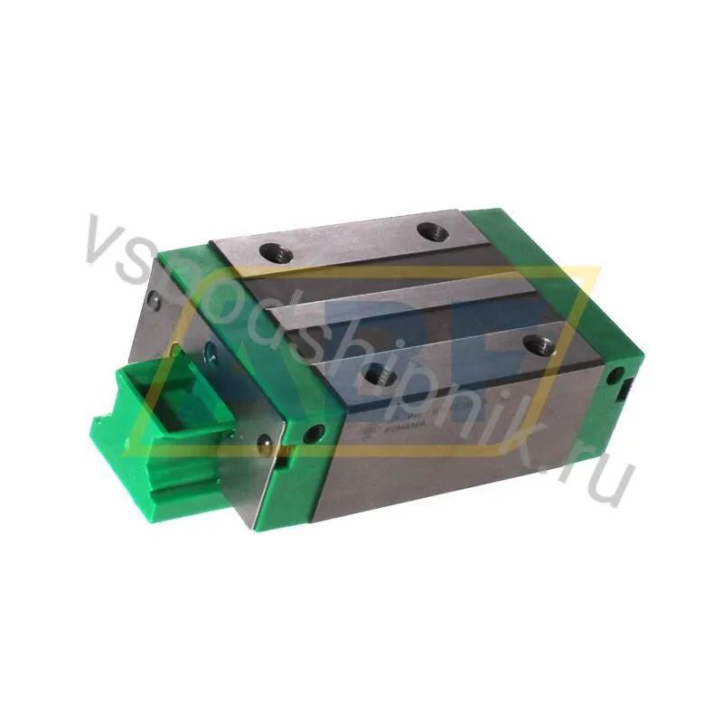 Линейная опора скольжения KWVE35-B-SN-V0-G2 INA 360