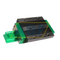 Линейная опора скольжения KWVE35-B-L-V1-G2 INA