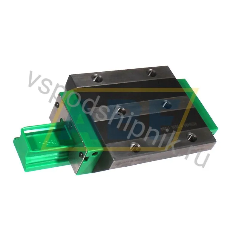 Линейная опора скольжения KWVE35-B-L-V1-G2 INA 360