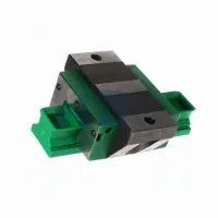 Линейная опора скольжения KWVE35-B-EC-V2-G2 INA