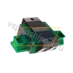 Линейная опора скольжения KWVE35-B-EC-V2-G2 INA
