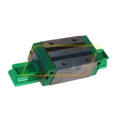 Линейная опора скольжения KWVE25-B-S-V1-G1 INA