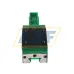 Линейная опора скольжения KWVE25-B-S-V0-G2 INA