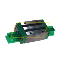 Линейная опора скольжения KWVE25-B-S-V0-G2 INA