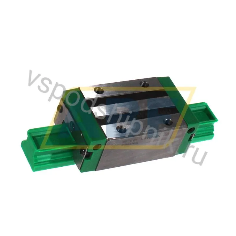 Линейная опора скольжения KWVE25-B-S-V0-G2 INA 360