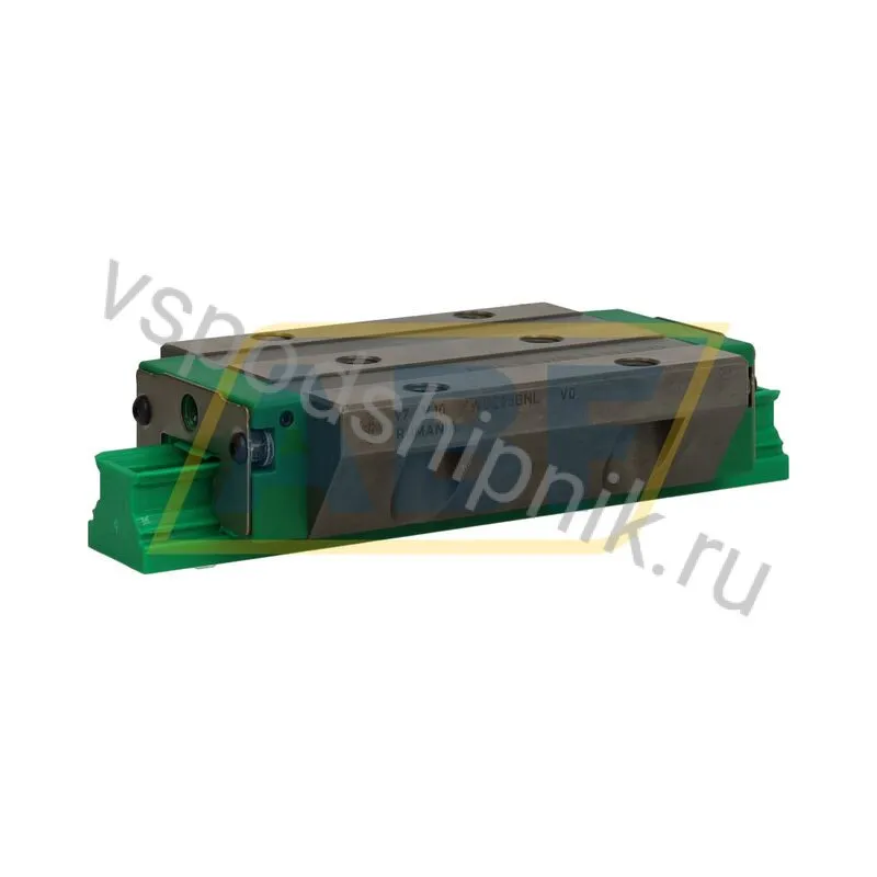 Линейная опора скольжения KWVE25-B-NL-V0-G1 INA 360