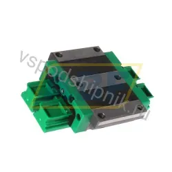 Линейная опора скольжения KWVE20-W-V0-G4 INA