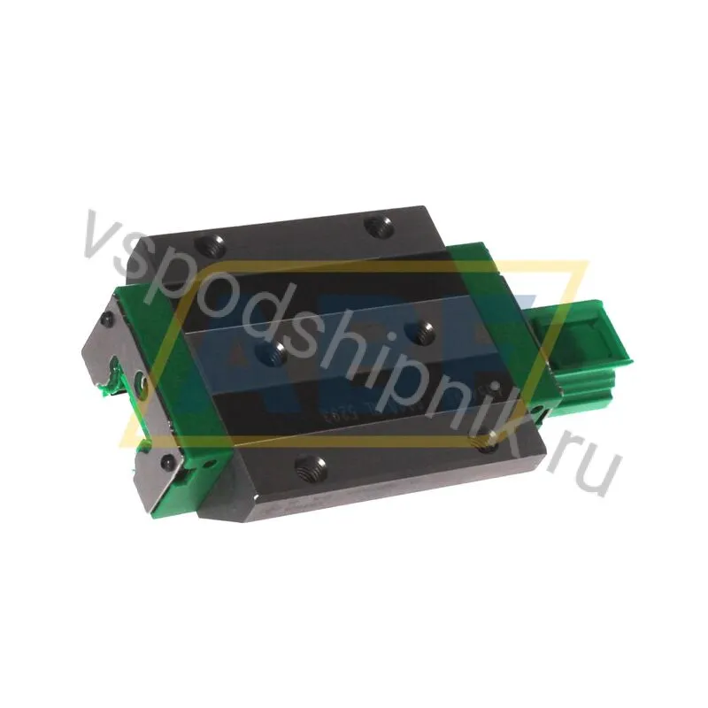 Линейная опора скольжения KWVE20-B-NL-V0-G1 INA 360