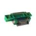 Линейная опора скольжения KWVE20-B-N-V2-G3 INA