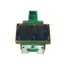 Линейная опора скольжения KWVE20-B-N-V2-G3 INA