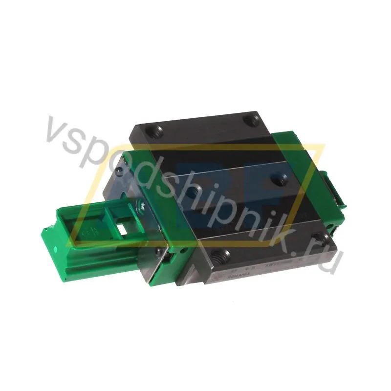 Линейная опора скольжения KWVE20-B-N-V2-G3 INA 360