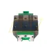 Линейная опора скольжения KWVE20-B-L-V1-G2 INA