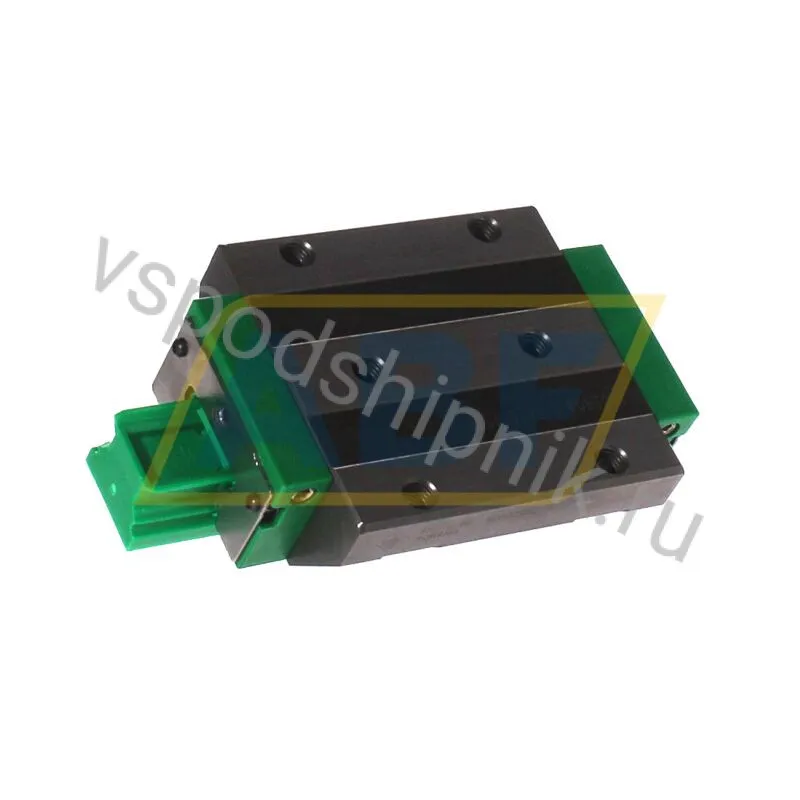 Линейная опора скольжения KWVE20-B-L-V1-G2 INA 360