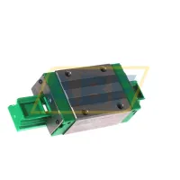 Линейная опора скольжения KWVE20-B-ES-V2-G2 INA