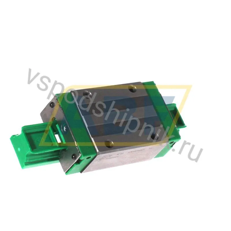 Линейная опора скольжения KWVE20-B-ES-V2-G2 INA 360