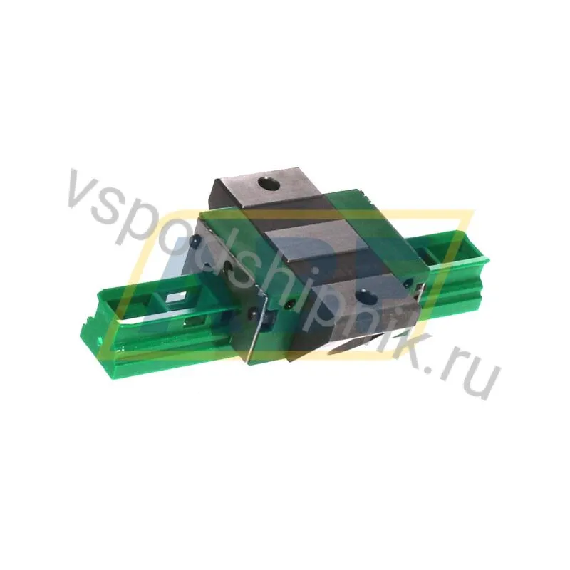Линейная опора скольжения KWVE15-B-EC-V1-G1 INA 360
