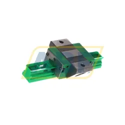 Линейная опора скольжения KWVE15-B-EC-V0-G1 INA