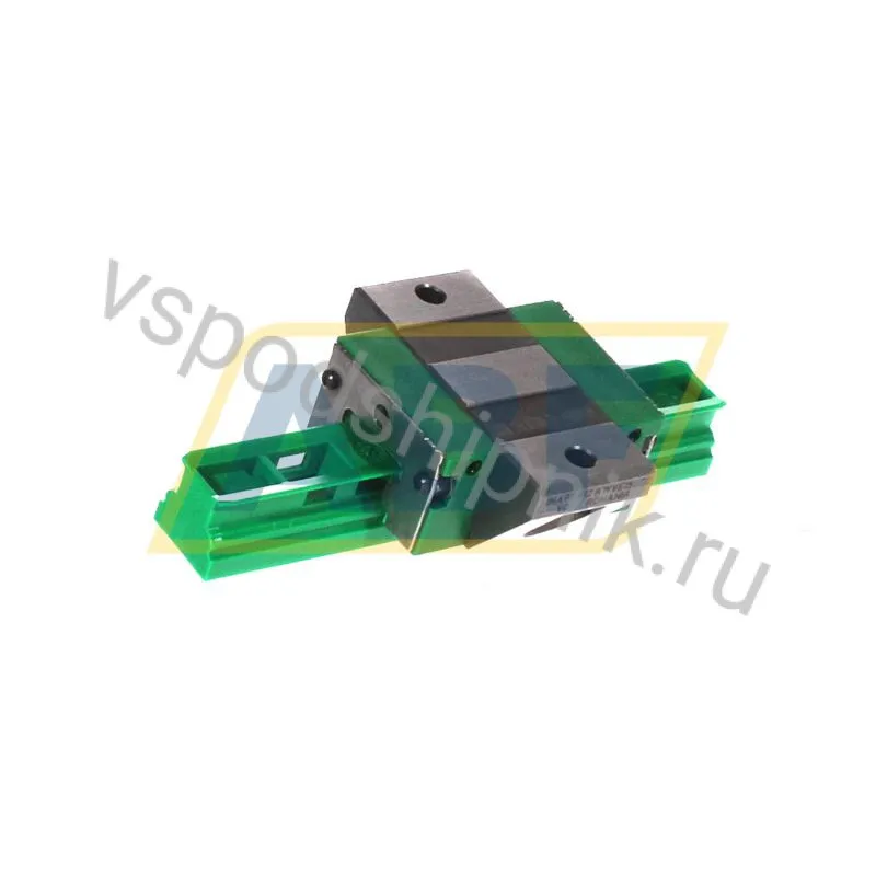 Линейная опора скольжения KWVE15-B-EC-V0-G1 INA 360
