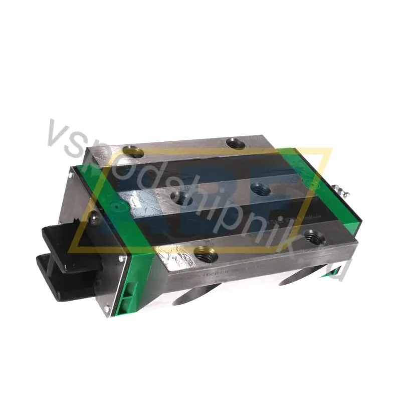 Линейная опора скольжения KWSE45-L-V2-G1 INA 360