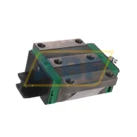 Линейная опора скольжения KWSE35-V2-G2 INA