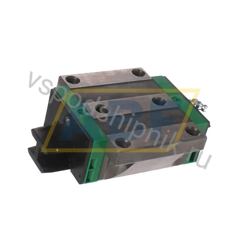 Линейная опора скольжения KWSE35-V2-G2 INA 360