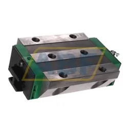 Линейная опора скольжения KWSE35-L-V0-G3 INA