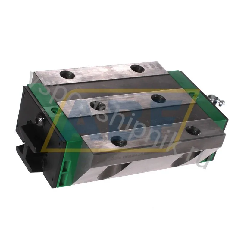 Линейная опора скольжения KWSE35-L-V0-G3 INA 360